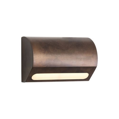 Wallaroo Bullnose Wall Mounted Light