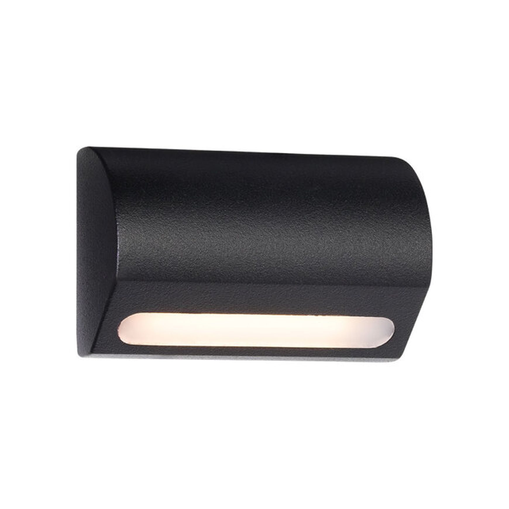 Wallaroo Bullnose Wall Mounted Light