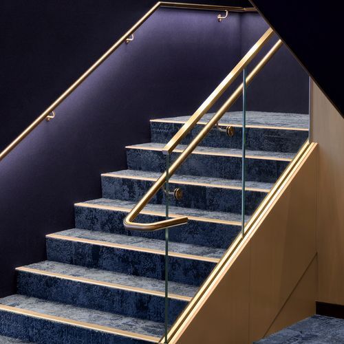 Richie Rail 20 Handrail LED Strip