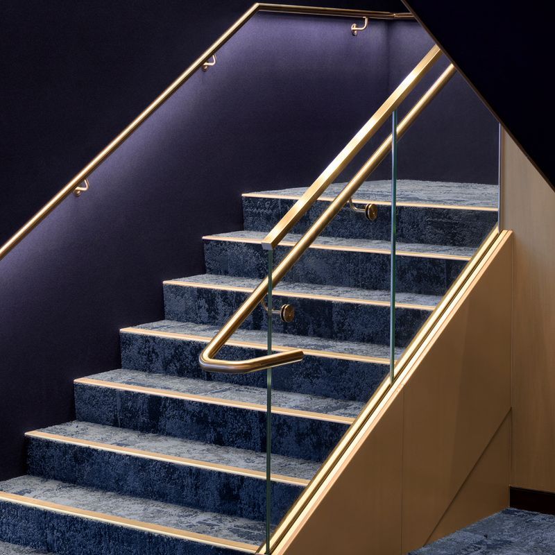 Richie Rail 20 Handrail LED Strip