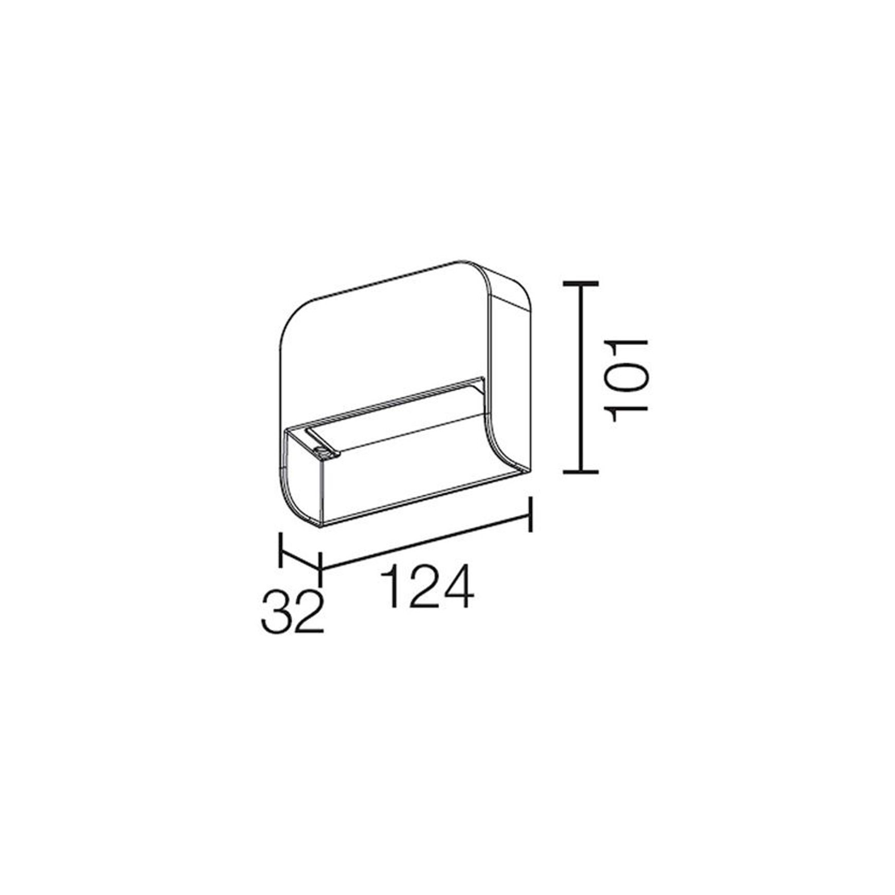 Lira 1.0 | Step Light