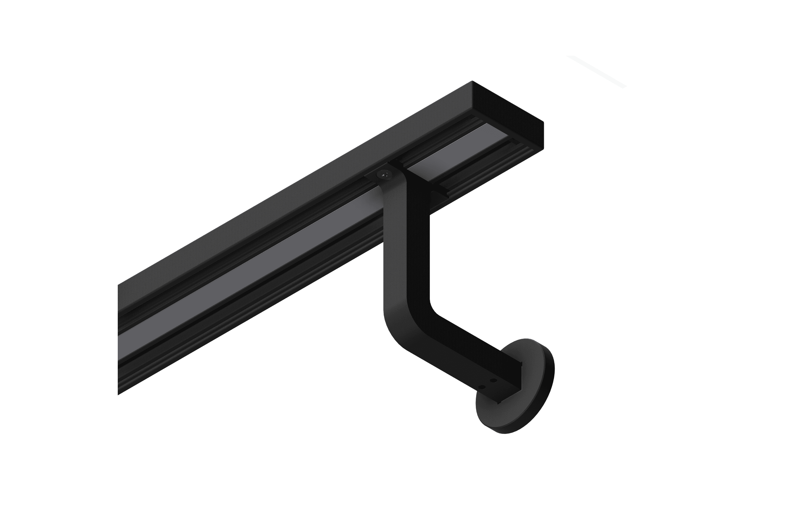 Richie Rail 17 Handrail LED Strip