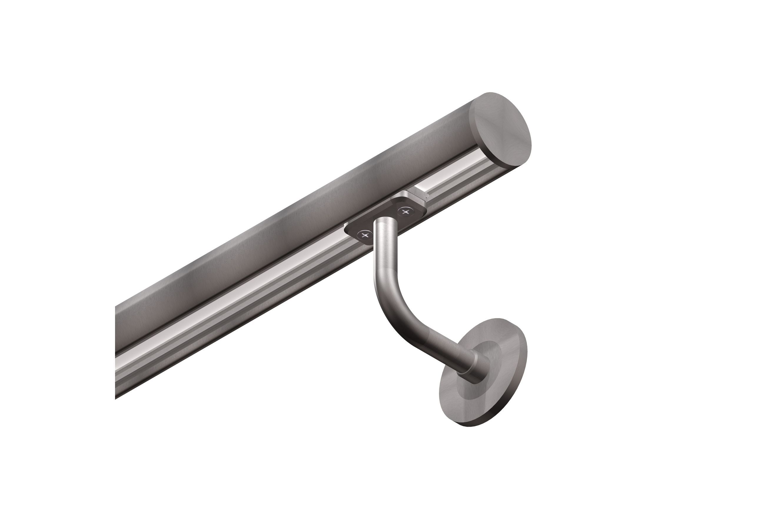 Richie Rail 20 Handrail LED Strip