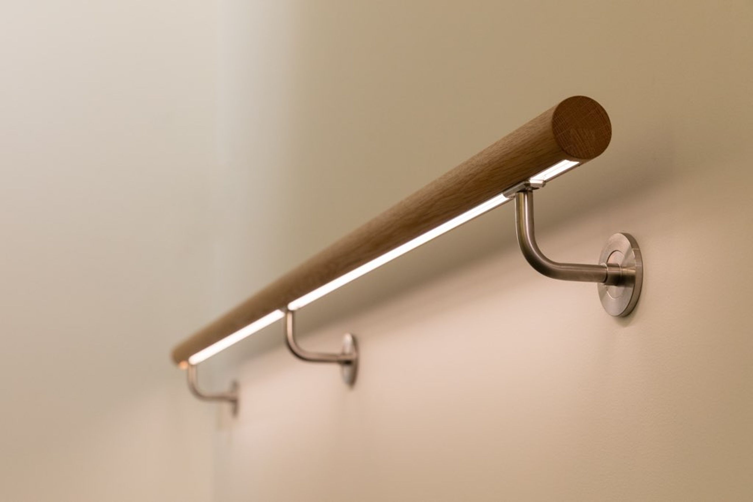 Richie Rail 18 Handrail LED Strip