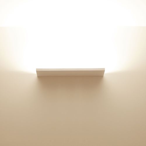 Watts Up 480 Wall Mounted Uplighter