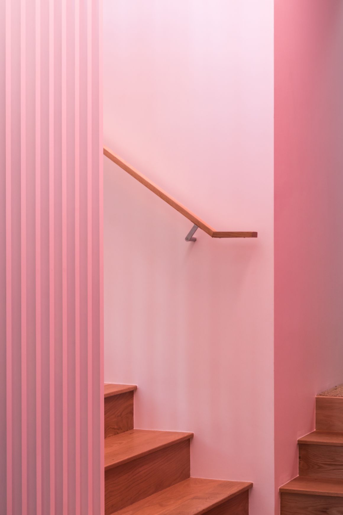 Stair Rail Bracket Series for Handrails
