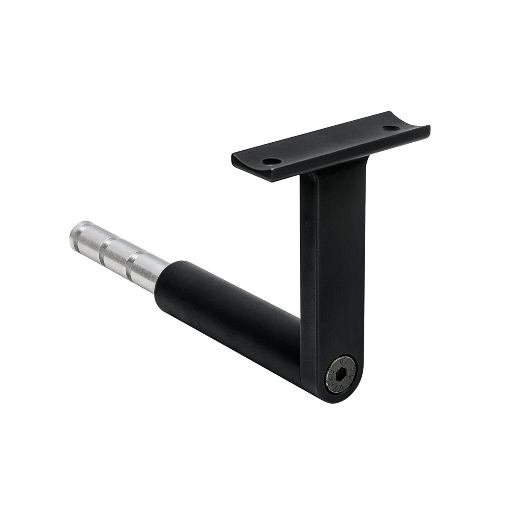 Halliday & Baillie T Stair Rail Bracket HB500