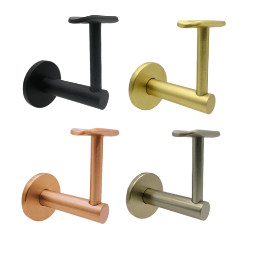 Metallico Colour Range