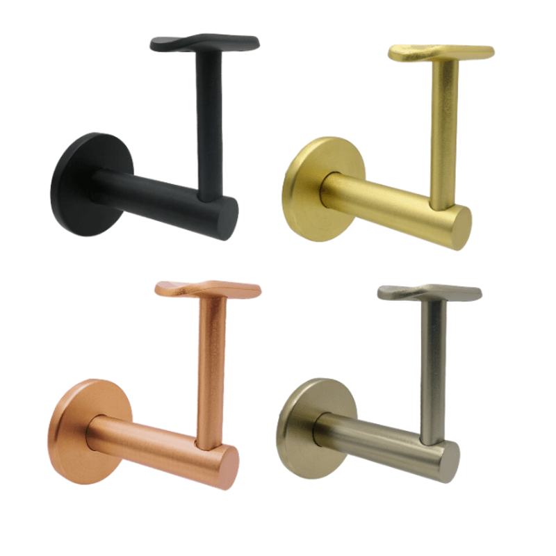Metallico Colour Range
