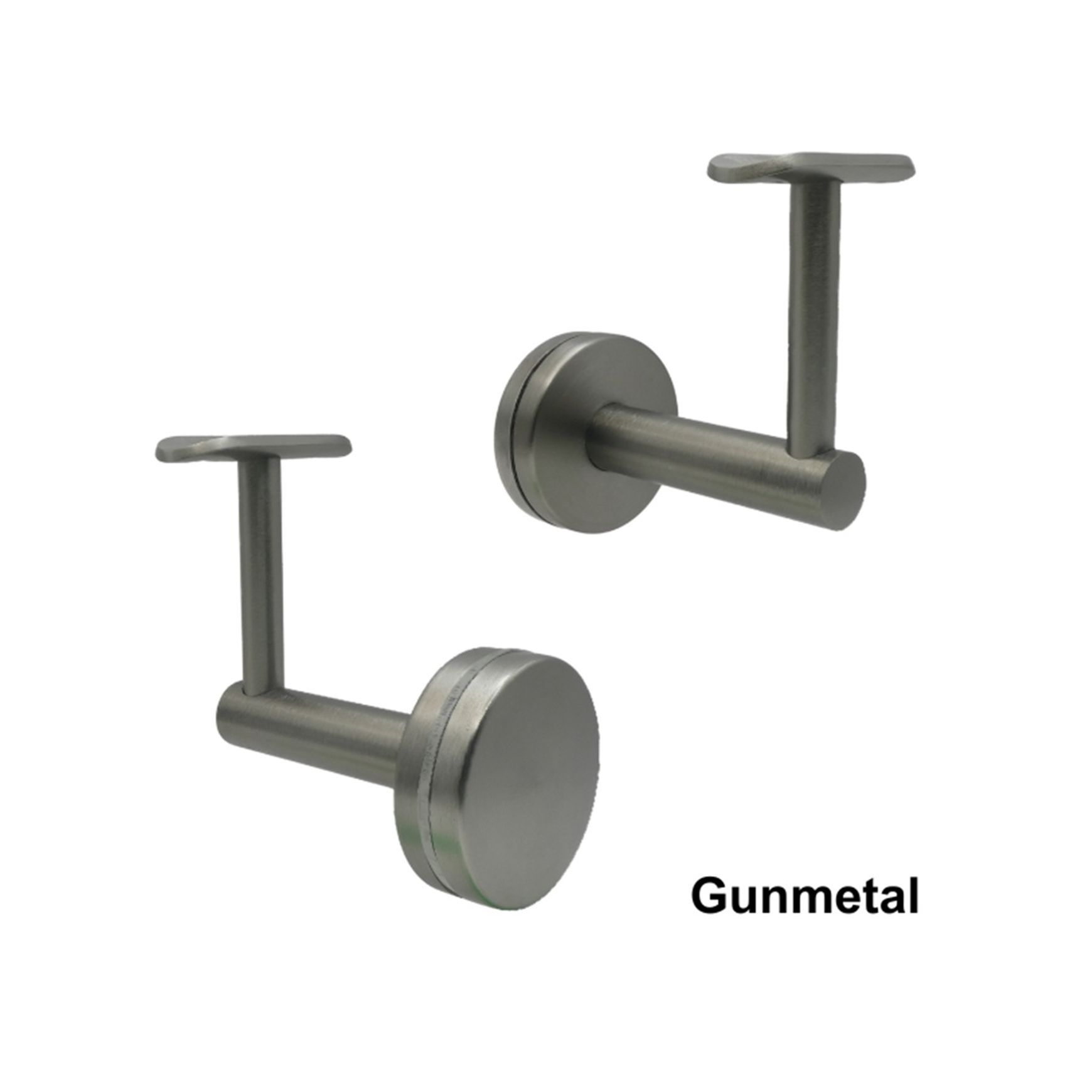 Metallico Glaze Colour Range