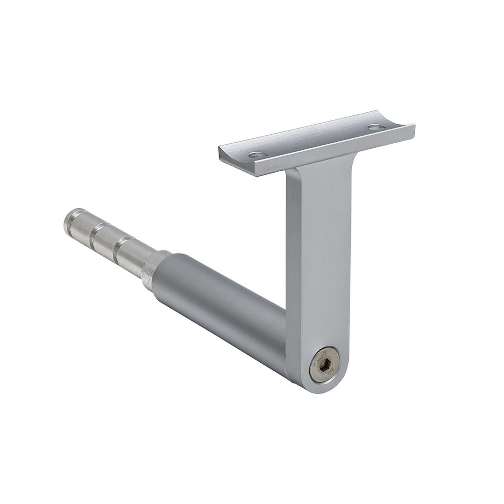 Halliday & Baillie T Stair Rail Bracket HB500