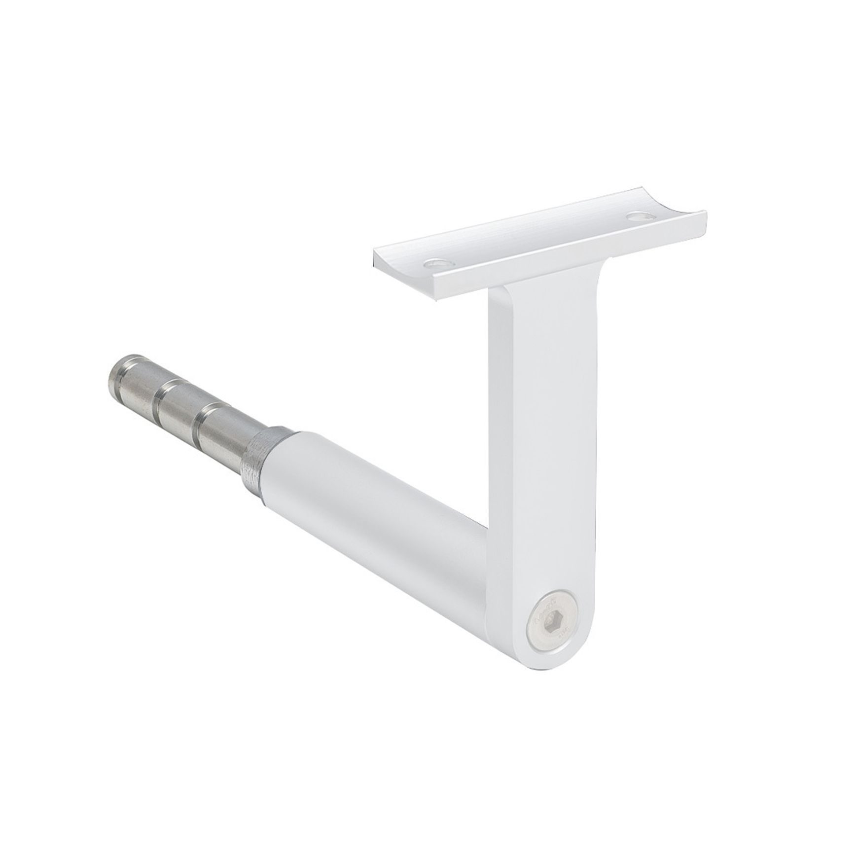 Halliday & Baillie T Stair Rail Bracket HB500