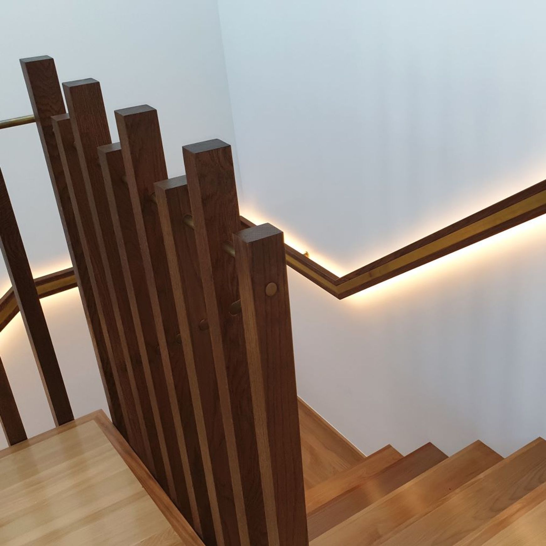 Staircases