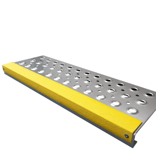 Industrial Stair Treads