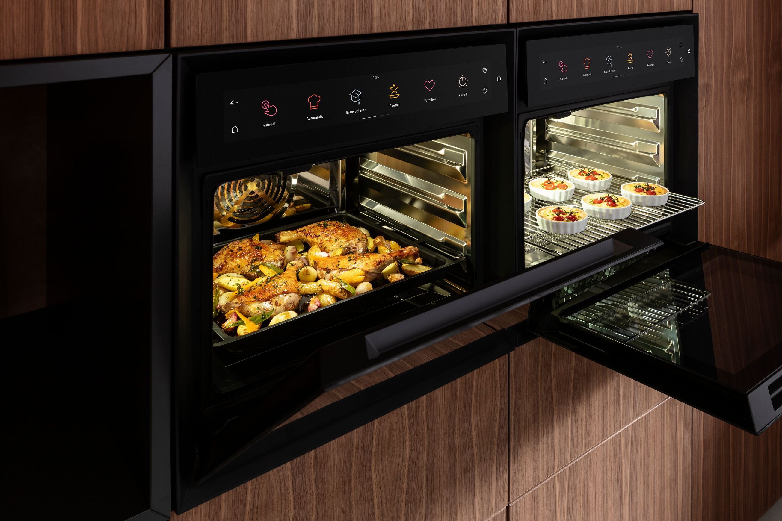 BORA X BO | Smart Steam Oven