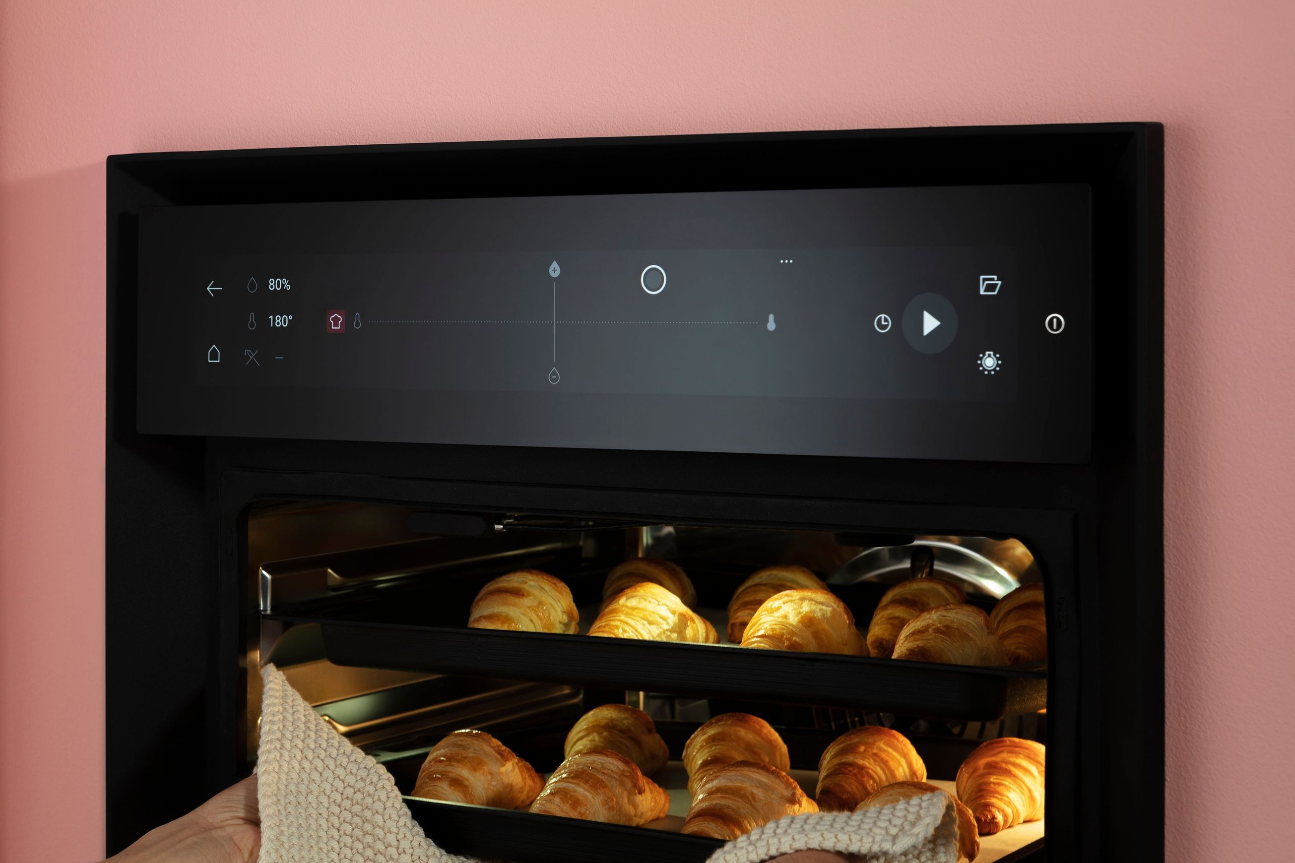 BORA X BO | Smart Steam Oven