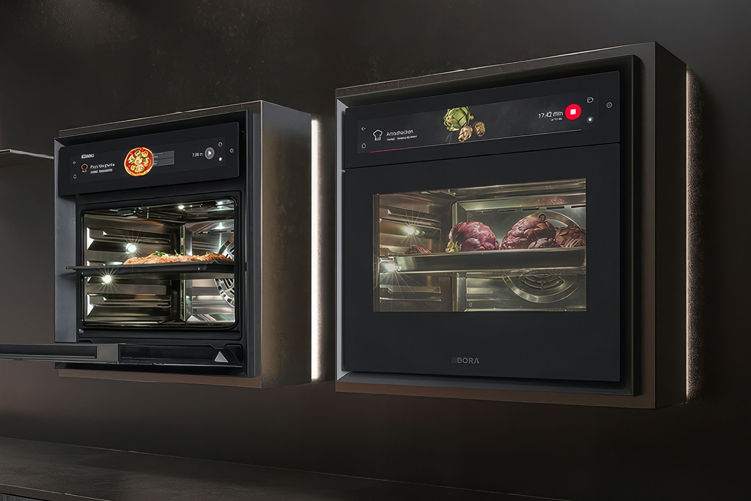 BORA X BO | Smart Steam Oven