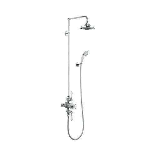 Avon Thermostatic Shower