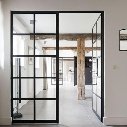 Internal Doors