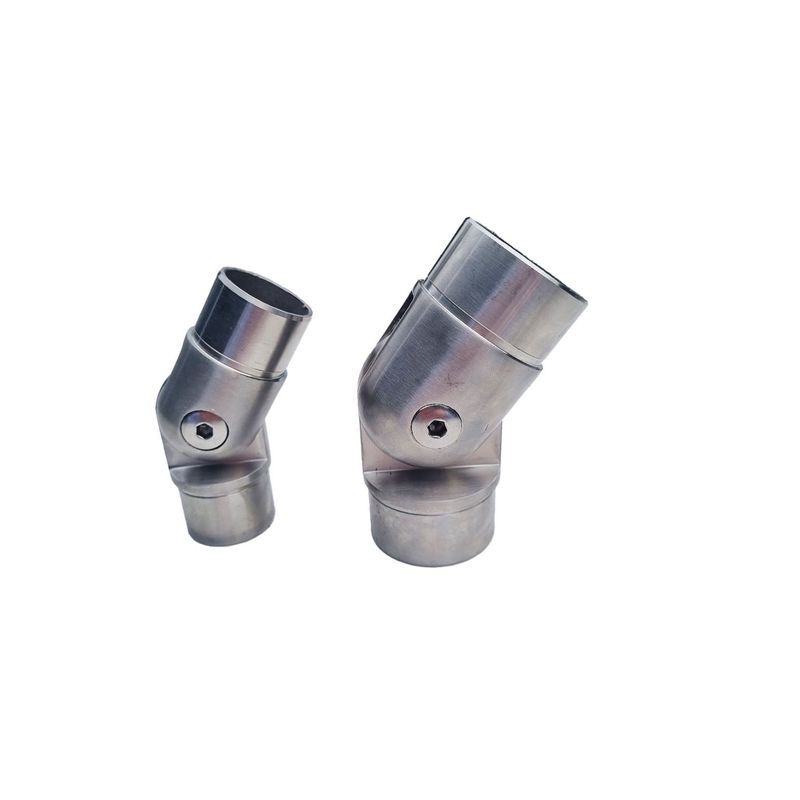 Adjustable Angle Tube Bend