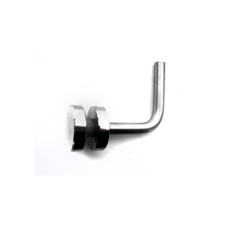 Basso Glaze Handrail Bracket