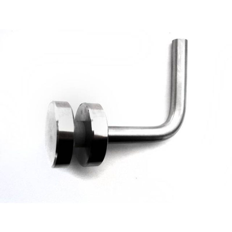 Basso Glaze Handrail Bracket