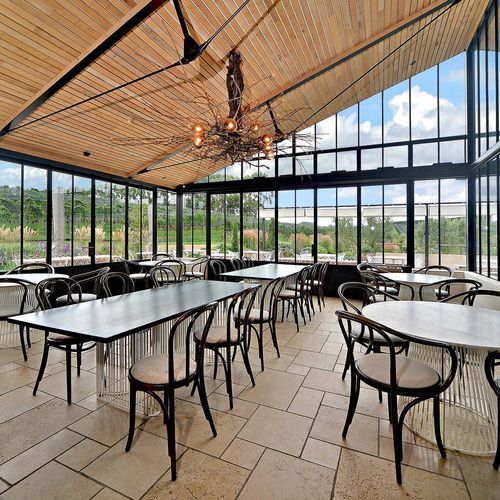 W20 Suite Steel Windows and Doors