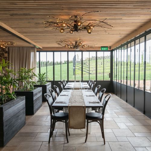 W20 Suite Steel Windows and Doors