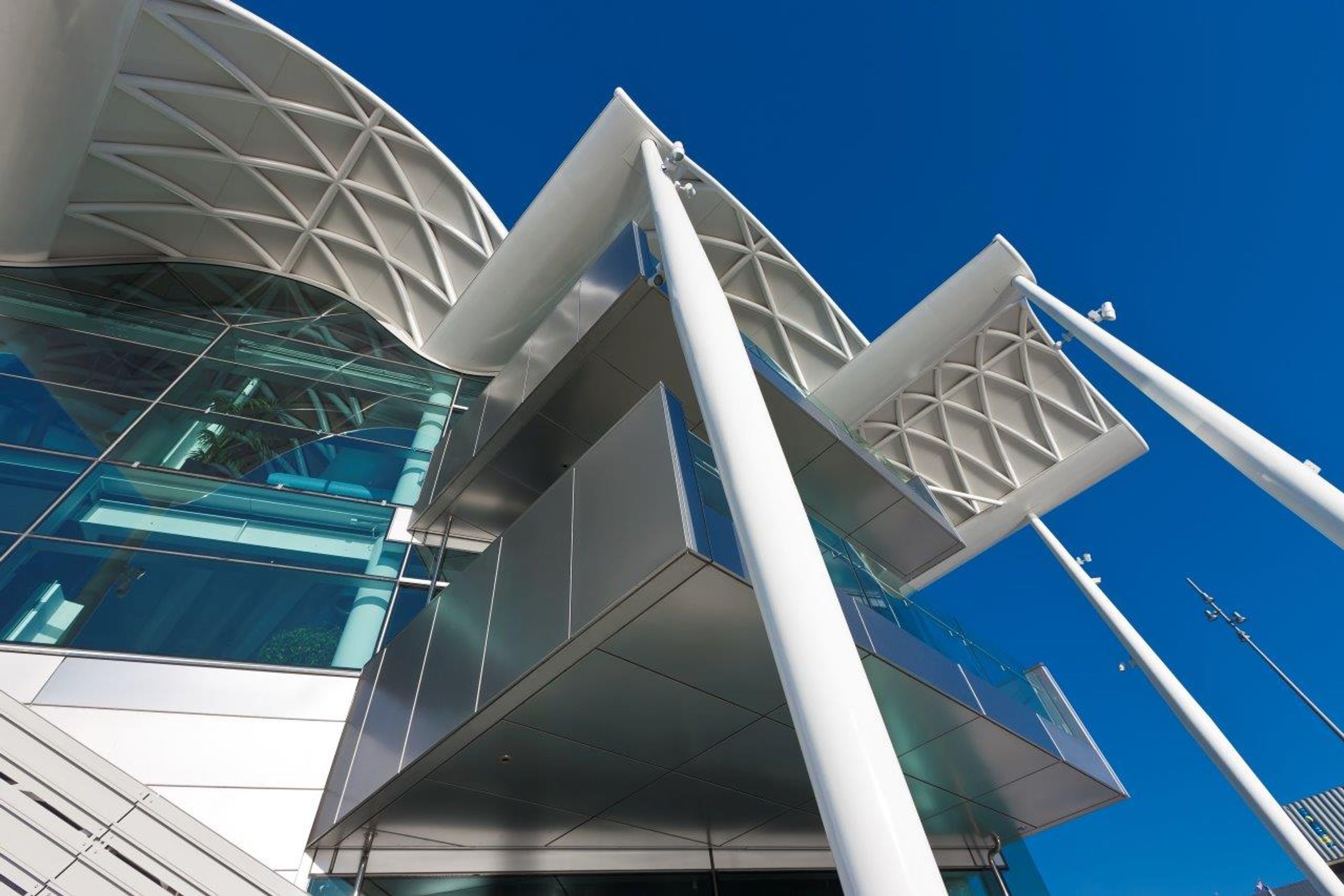 Ferritic Stainless Steel | Metal Roofing & Cladding