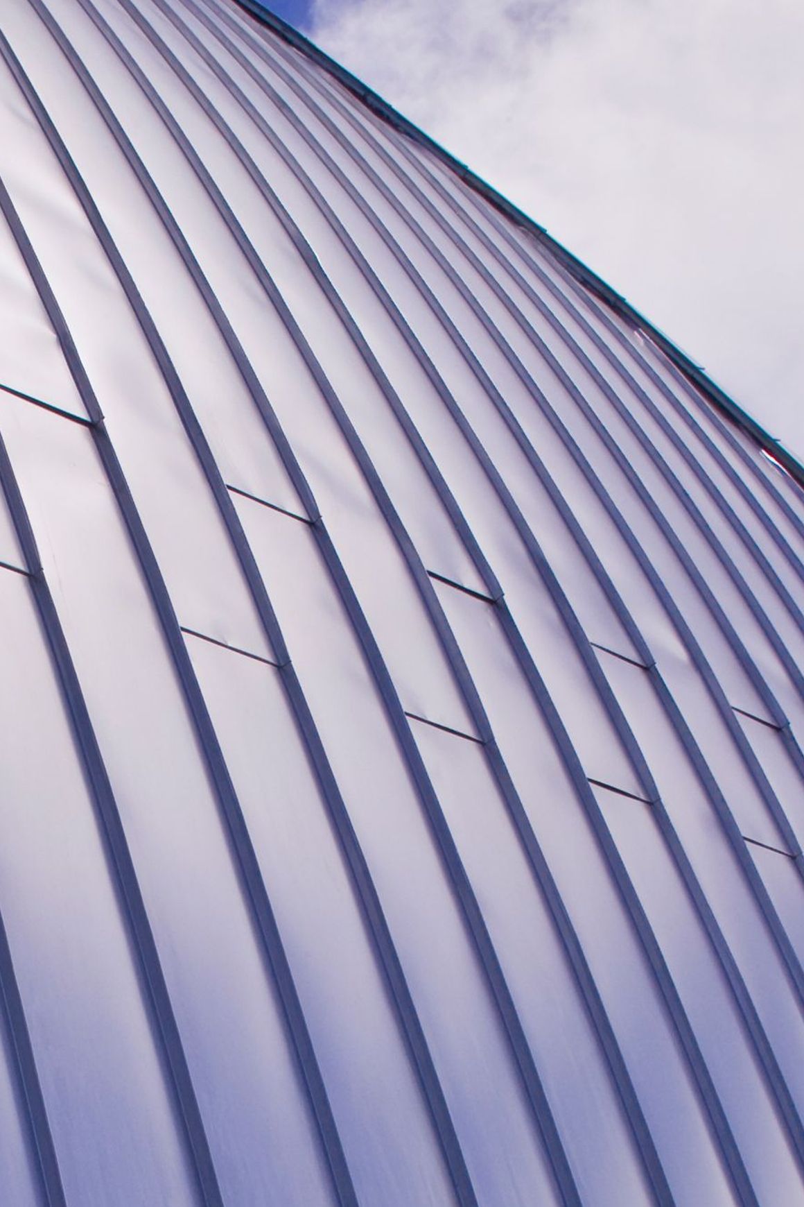 Ferritic Stainless Steel | Metal Roofing & Cladding