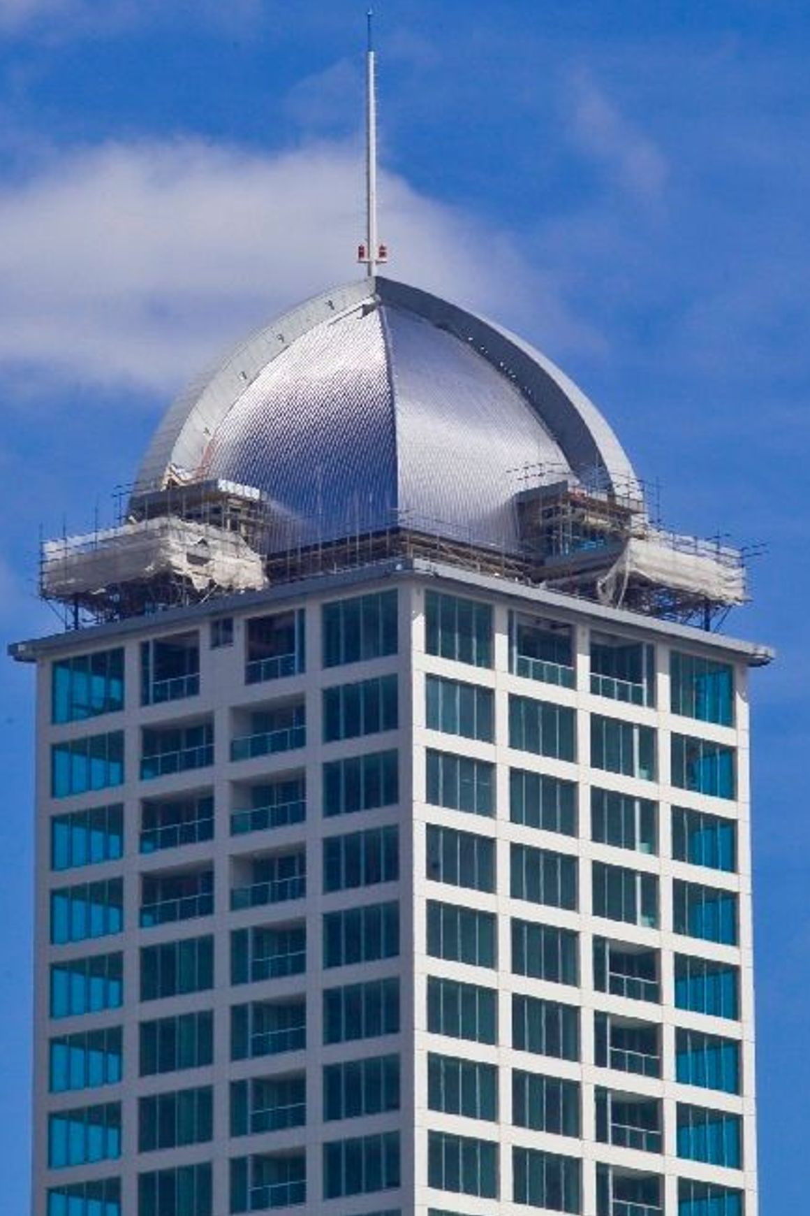 Ferritic Stainless Steel | Metal Roofing & Cladding