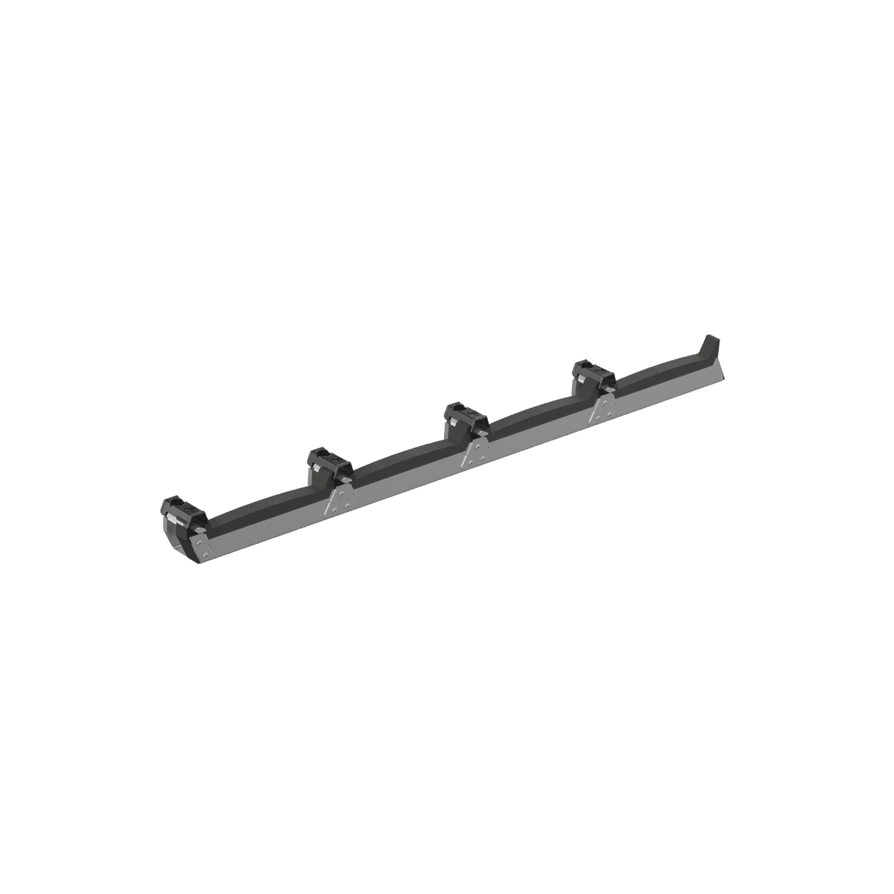 Lokseal™ | Sealing System for Metlok® HP Roofing