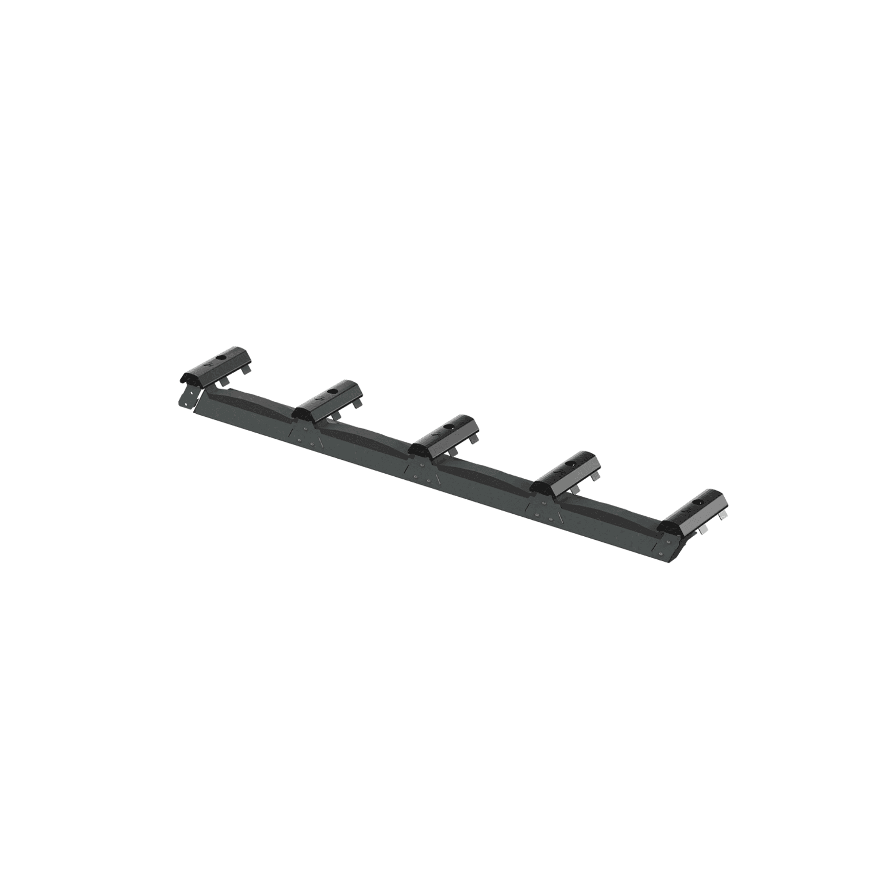 Lokseal™ for Trimclad® Roofing | Joining/Sealing System