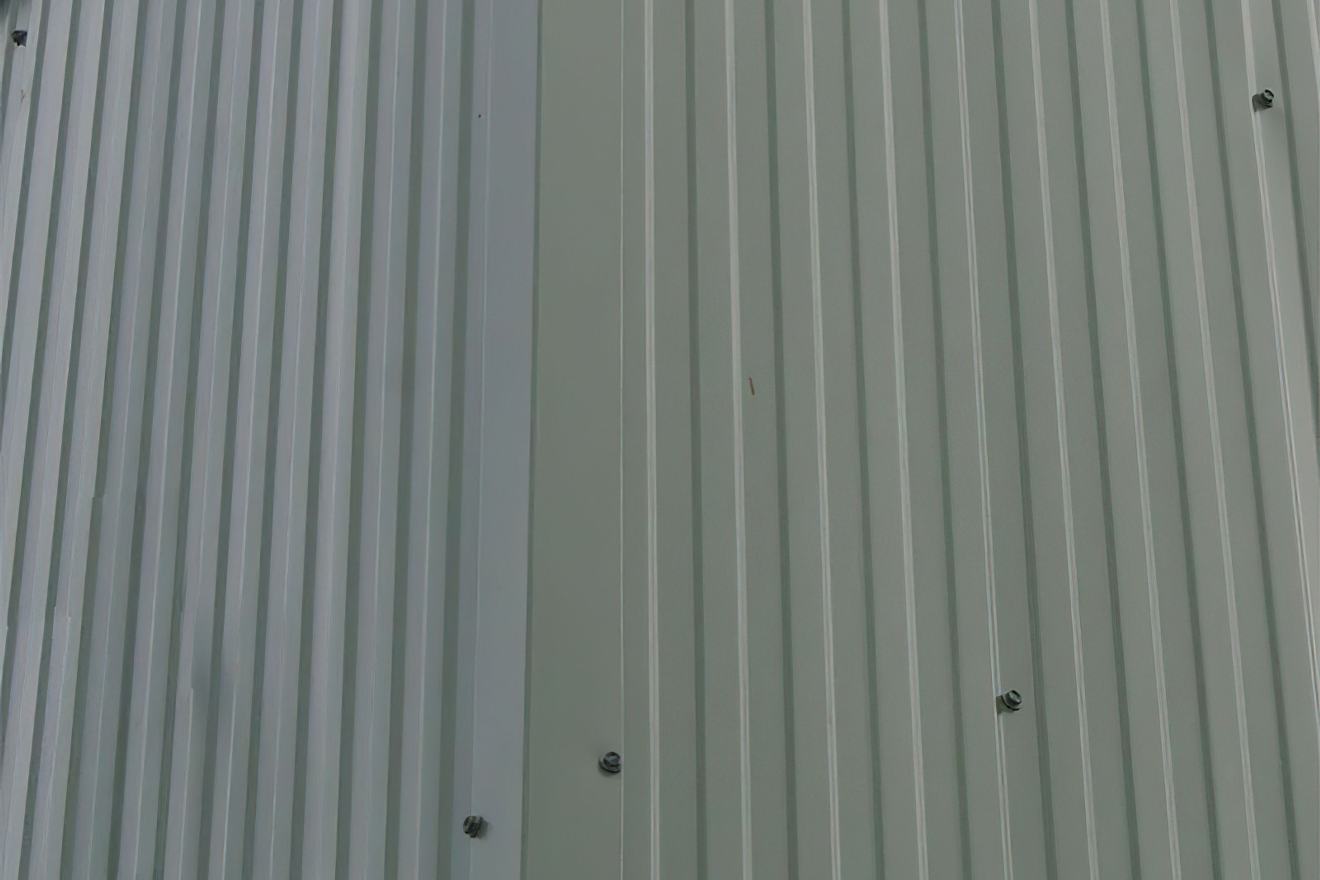 Metrib® | Low Profile Metal Cladding