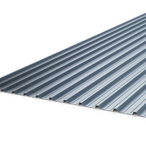 Metrib 760 | Metal Roofing & Cladding