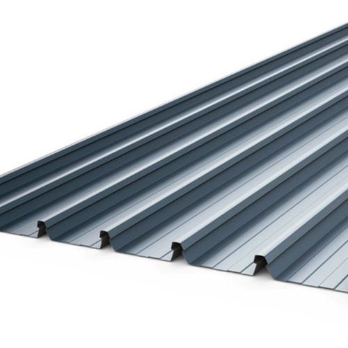 Metdek 855 | Metal Roofing & Cladding