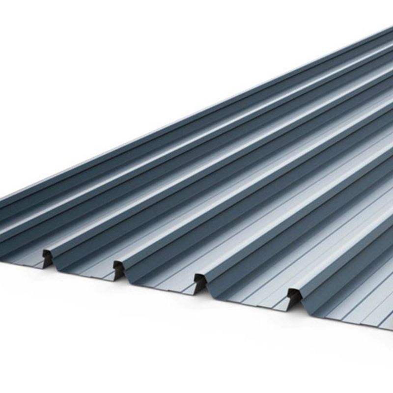 Metdek 855 | Metal Roofing & Cladding