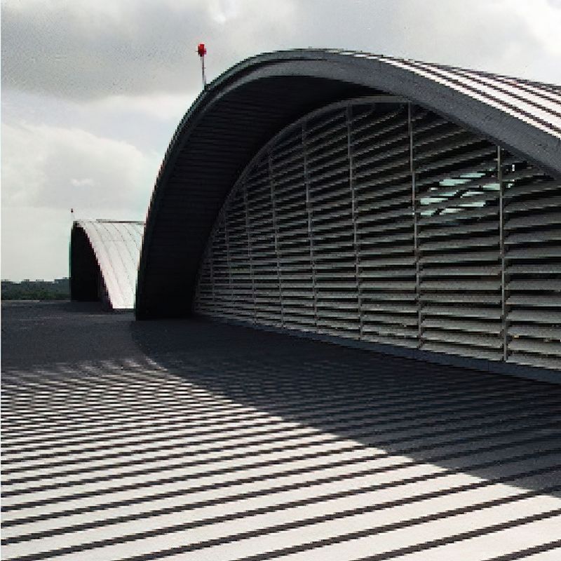 mac Standing Seam
