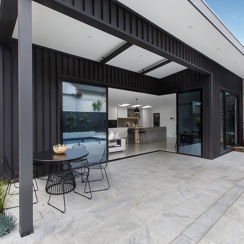 Aston Grey Granite