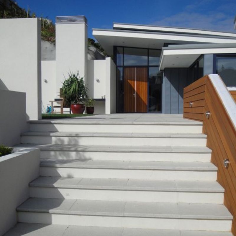 Veneto Bullnose Paving