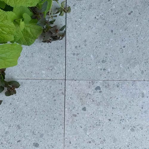 Green Limestone