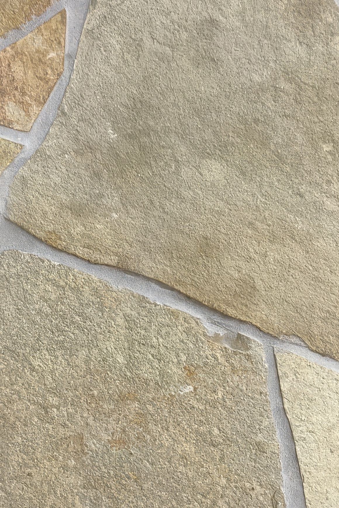 Tuscan Beige | Random Flagstone