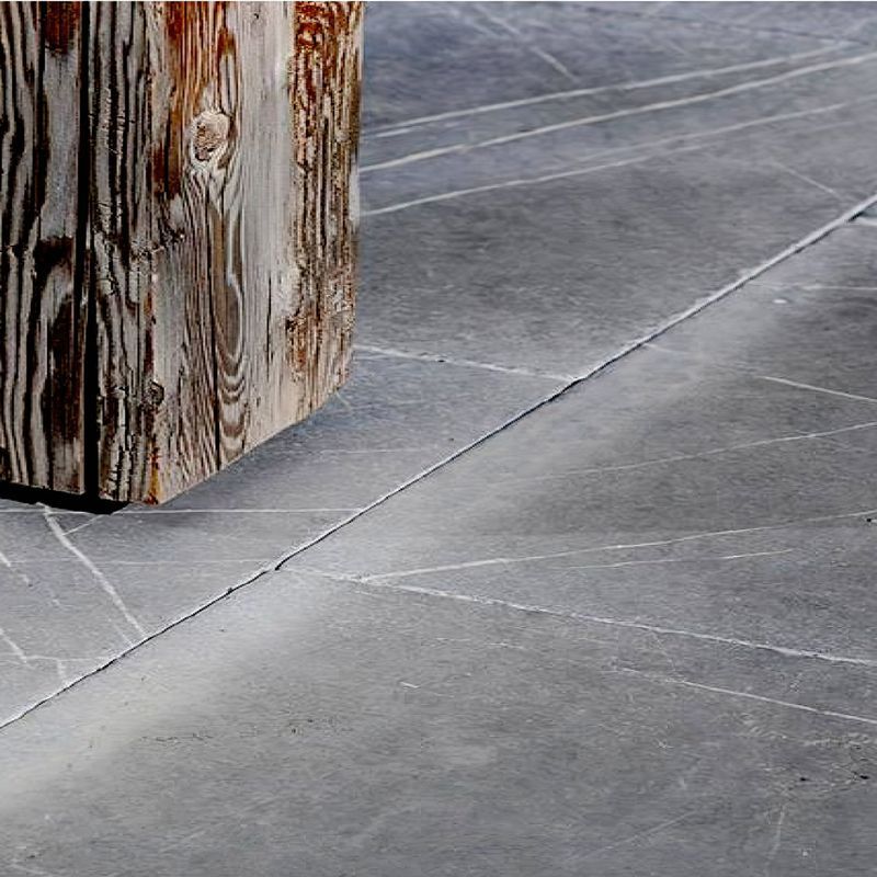 PG Grey Marble