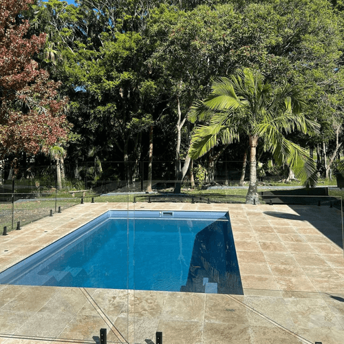 Travertine Classic | 406x610mm Tile