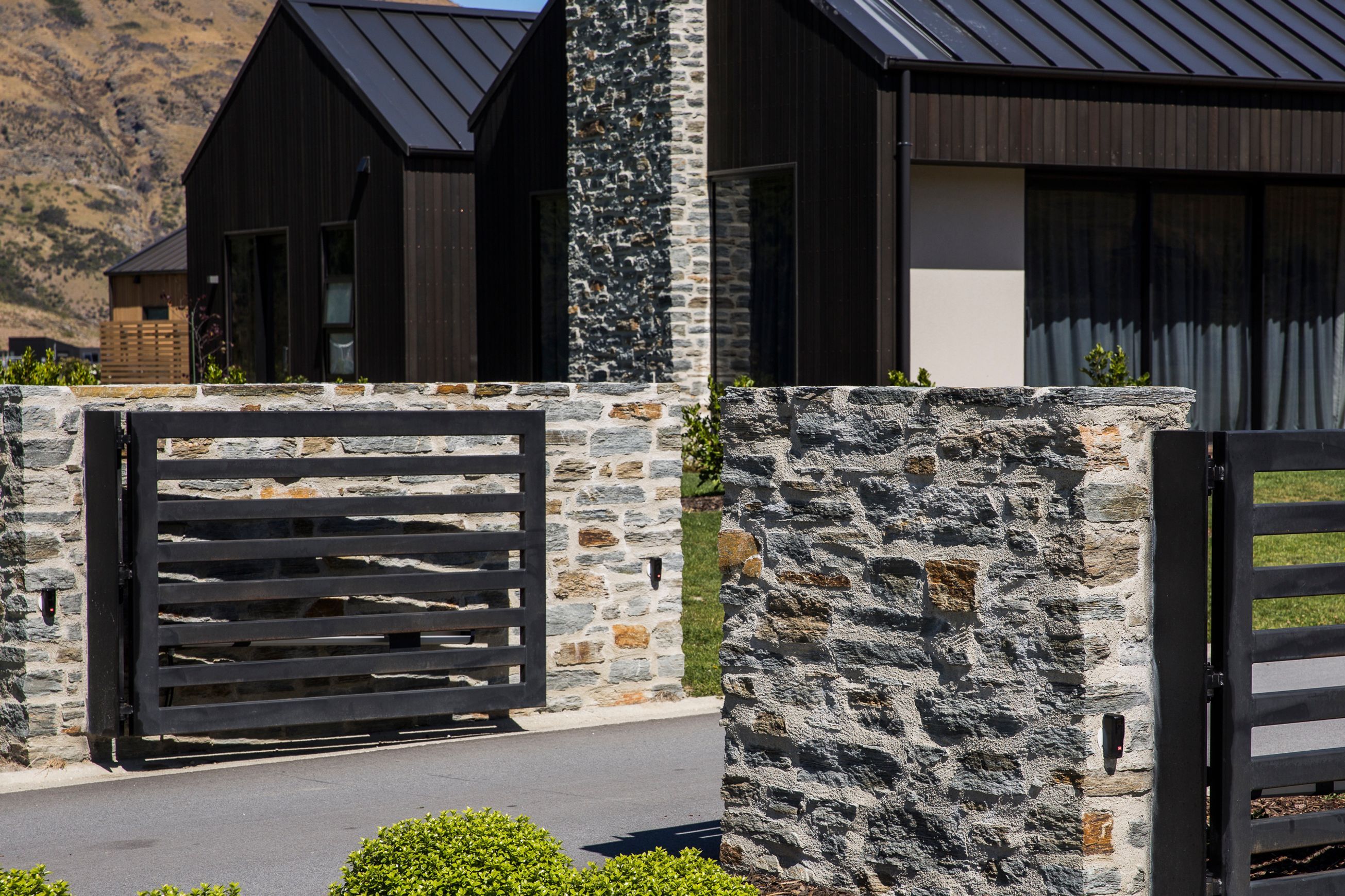 Poolburn Blend Stone