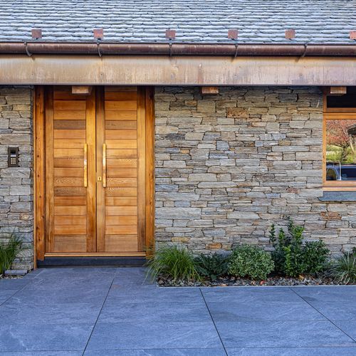 Poolburn Blend Stone