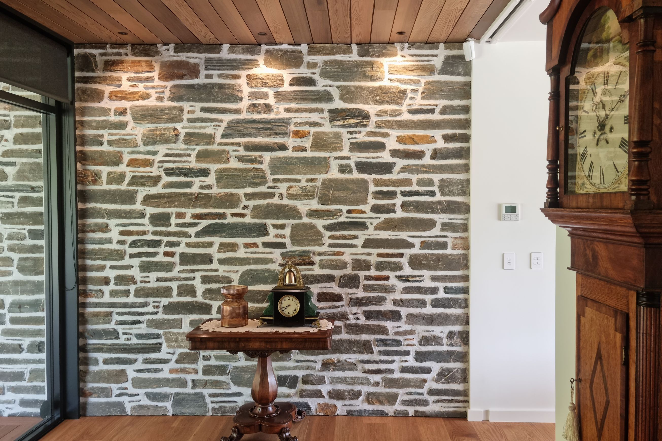 Farmhouse Style Stone