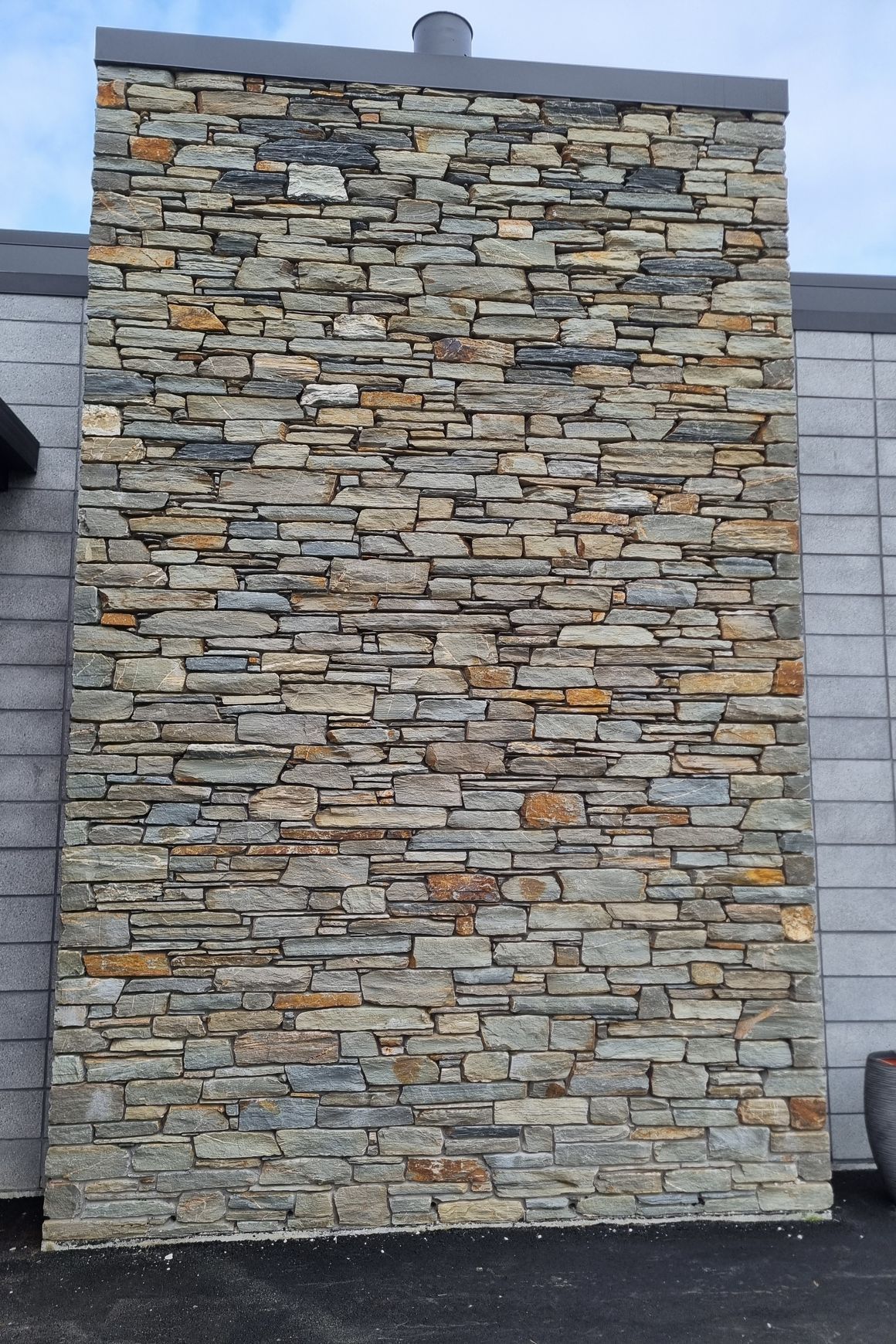 Wanaka Schist
