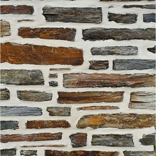 Farmhouse Style Stone