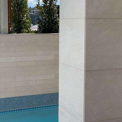 Tavira Limestone Wall Cladding
